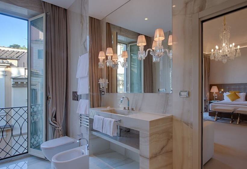 בית מלון כפרי Palazzo Nainer