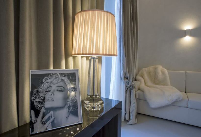 בית מלון כפרי Palazzo Nainer