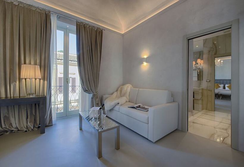 בית מלון כפרי Palazzo Nainer