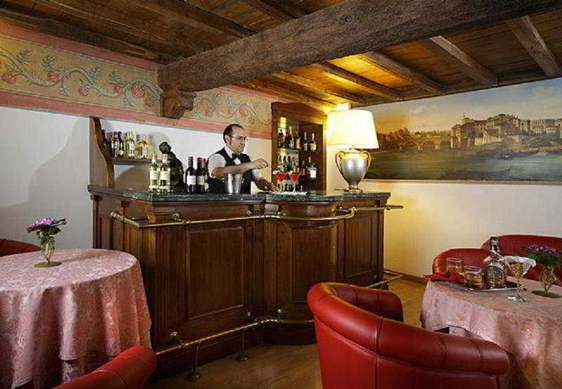 בית מלון כפרי Pantheon