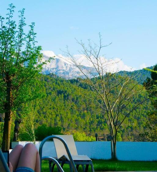 호텔 Paraiso De Bujaraiza