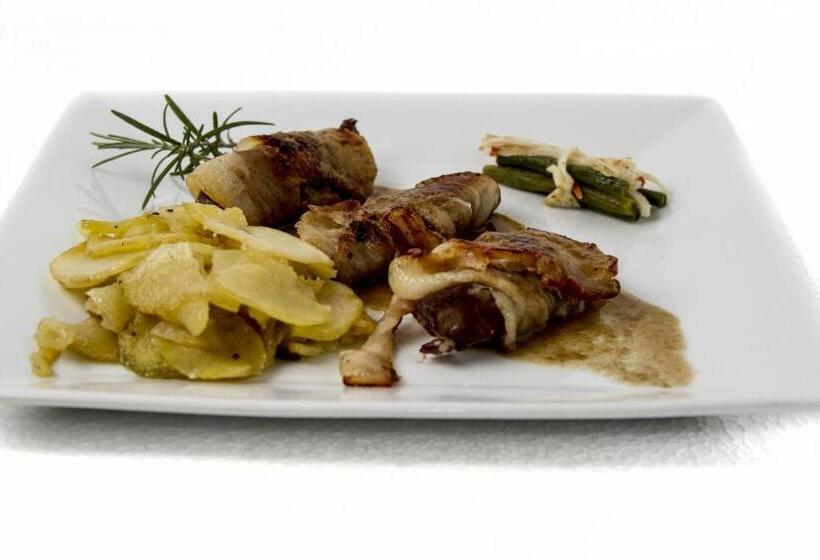 호텔 Paraiso De Bujaraiza