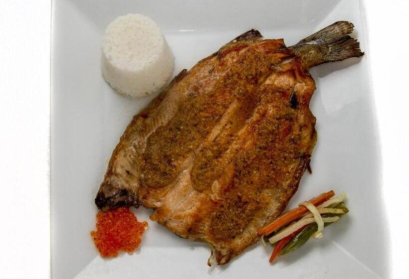 호텔 Paraiso De Bujaraiza