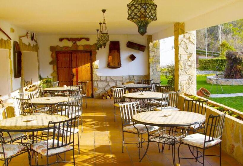 호텔 Paraiso De Bujaraiza