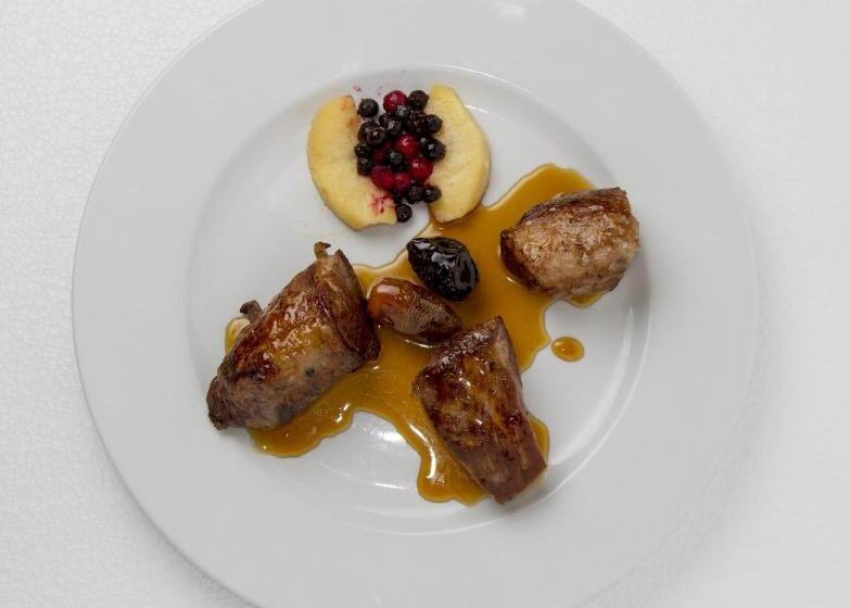 호텔 Paraiso De Bujaraiza