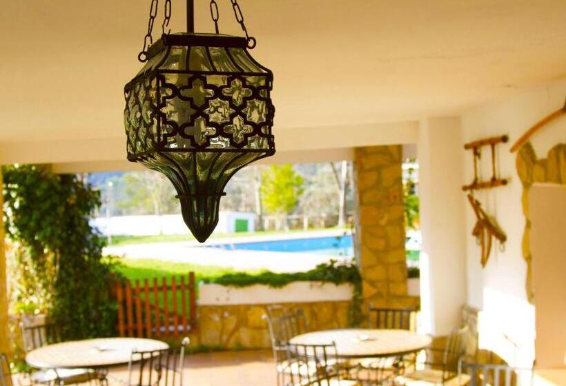 호텔 Paraiso De Bujaraiza