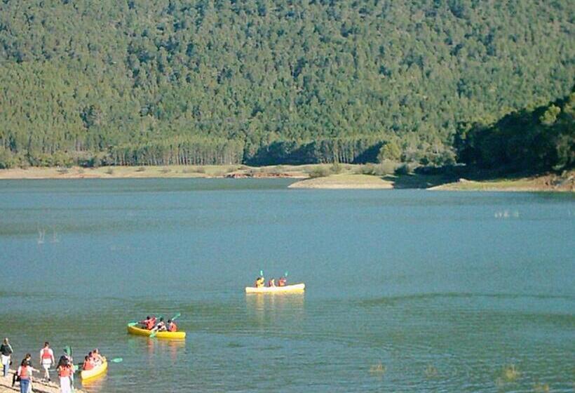 호텔 Paraiso De Bujaraiza