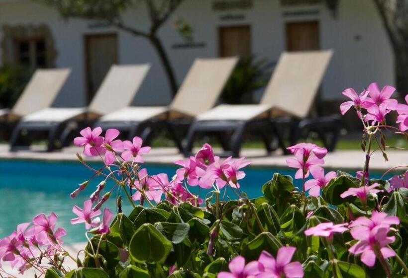 호텔 Paraiso De Bujaraiza