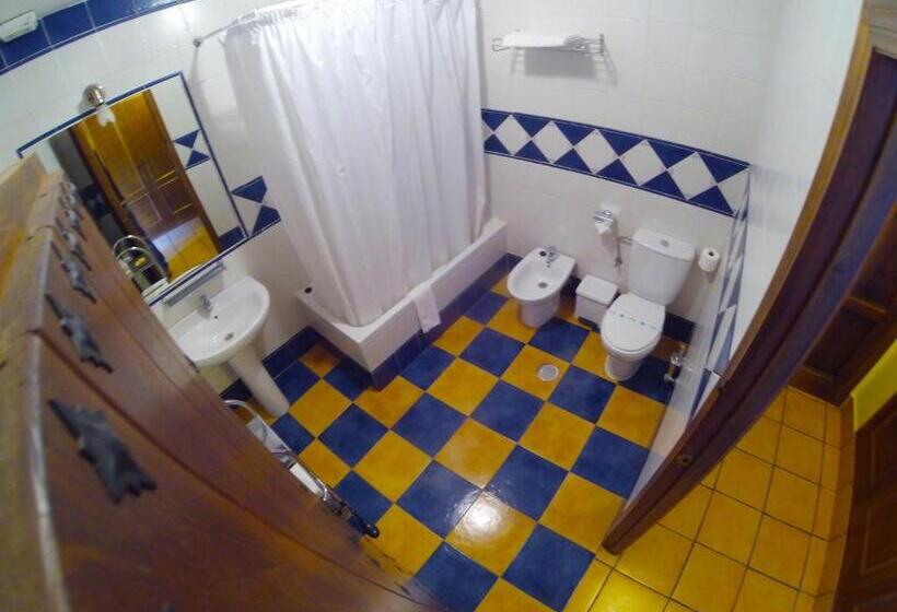 호텔 Paraiso De Bujaraiza