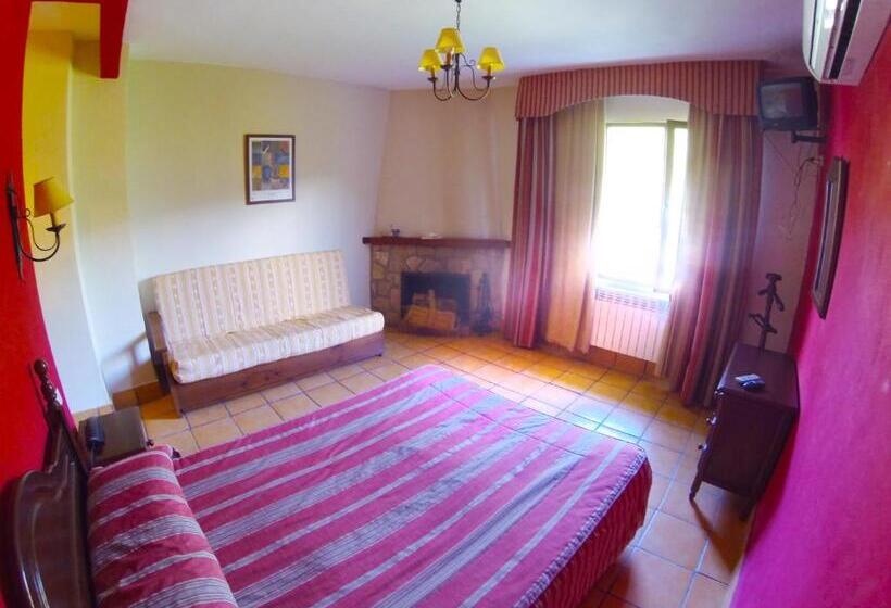 호텔 Paraiso De Bujaraiza