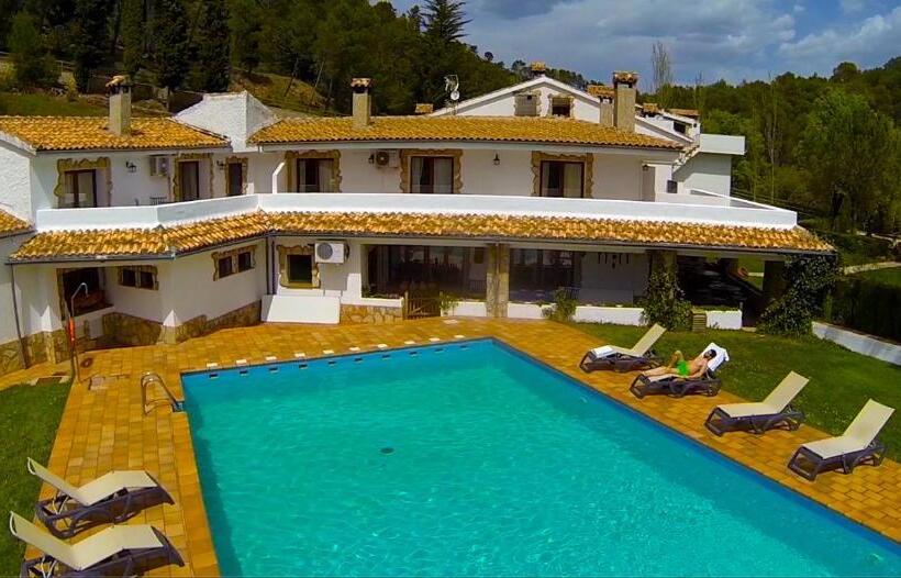 호텔 Paraiso De Bujaraiza