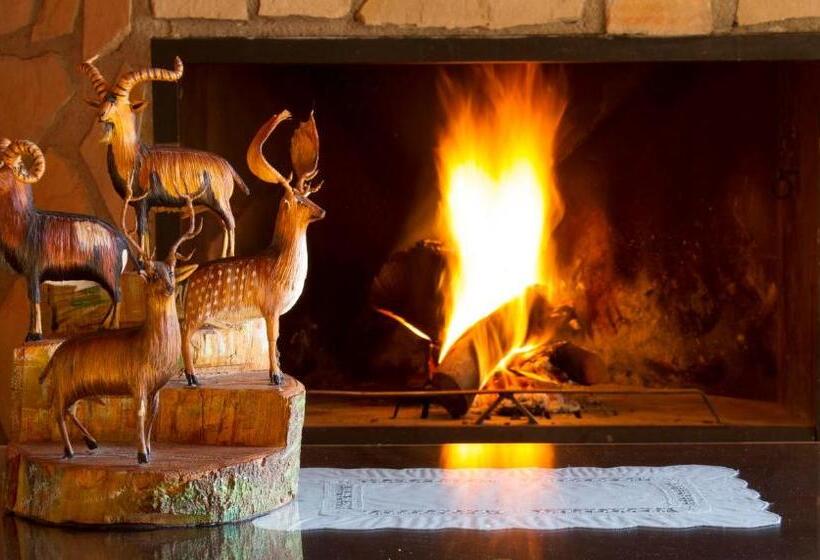 호텔 Paraiso De Bujaraiza