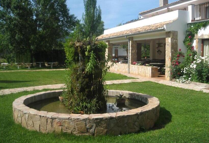 호텔 Paraiso De Bujaraiza