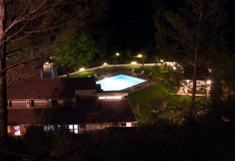 호텔 Paraiso De Bujaraiza