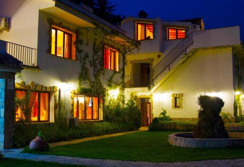 호텔 Paraiso De Bujaraiza