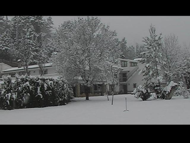 호텔 Paraiso De Bujaraiza