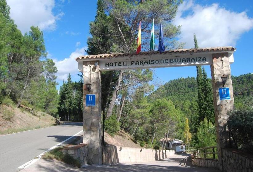 호텔 Paraiso De Bujaraiza