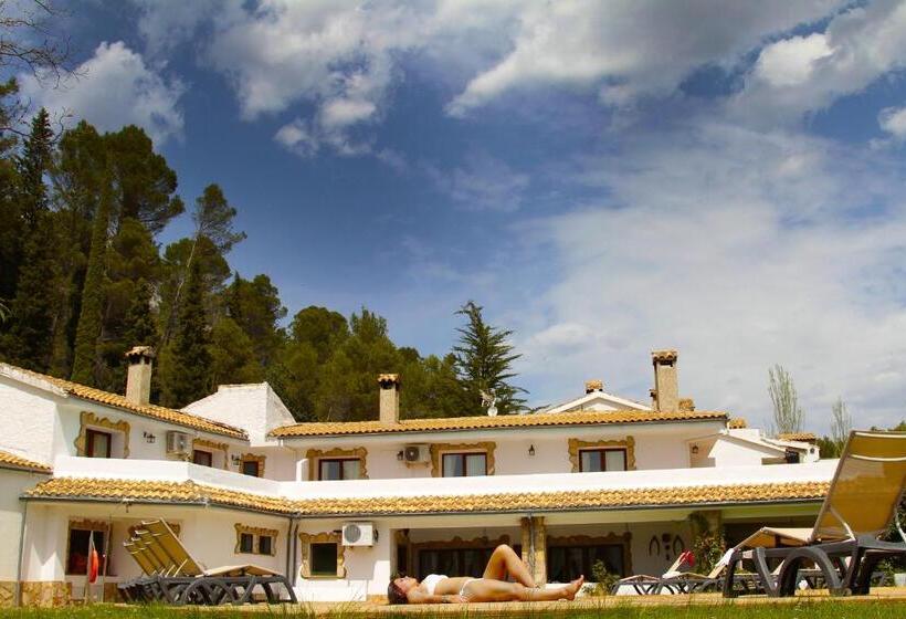 호텔 Paraiso De Bujaraiza