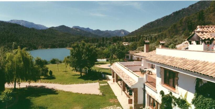 호텔 Paraiso De Bujaraiza