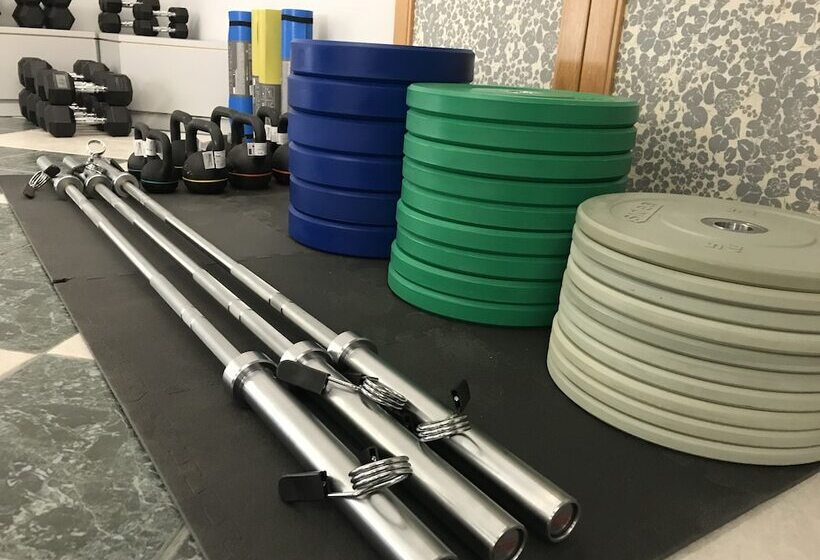 ホテル Parco Delle Rose