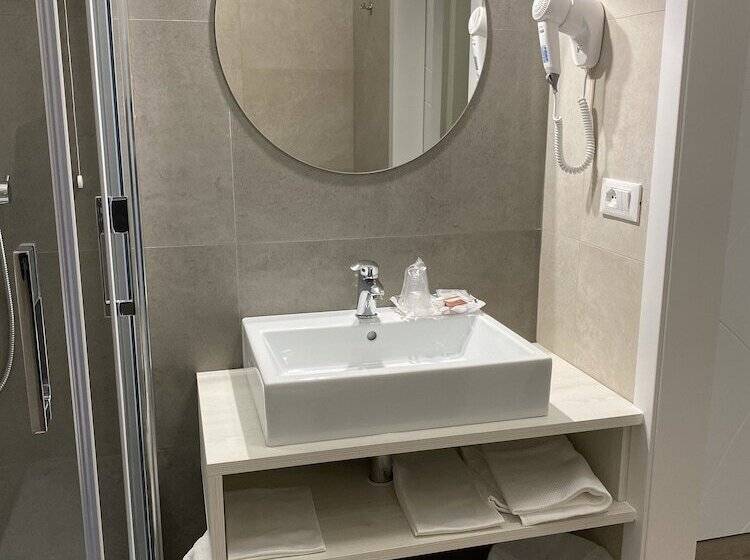 ホテル Parco Delle Rose