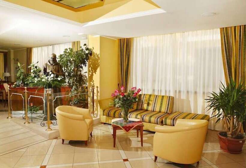 ホテル Parco Delle Rose