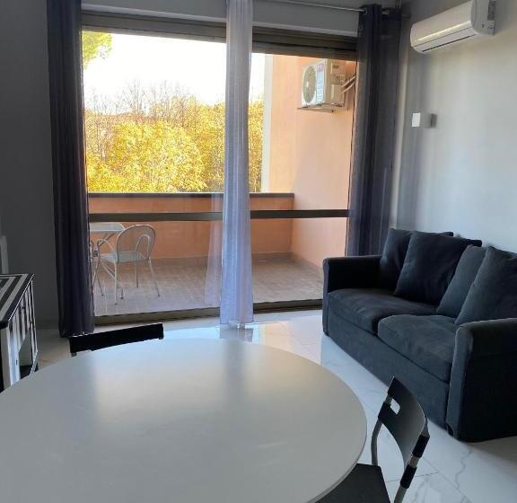 בית מלון כפרי Parco Tirreno