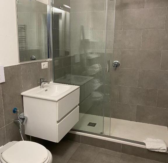 בית מלון כפרי Parco Tirreno