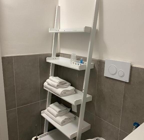 בית מלון כפרי Parco Tirreno