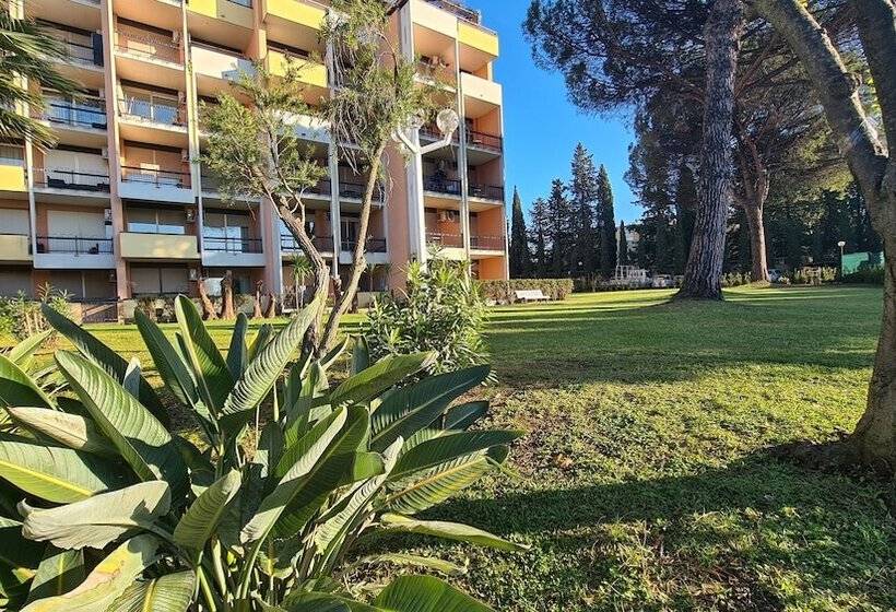 בית מלון כפרי Parco Tirreno