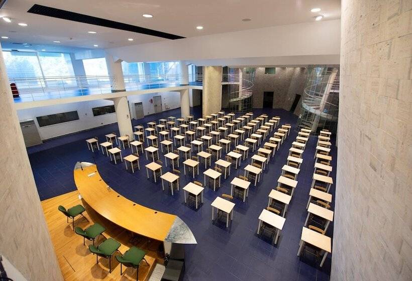 בית מלון כפרי Parco Tirreno