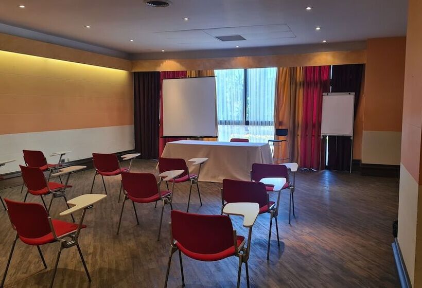 בית מלון כפרי Parco Tirreno