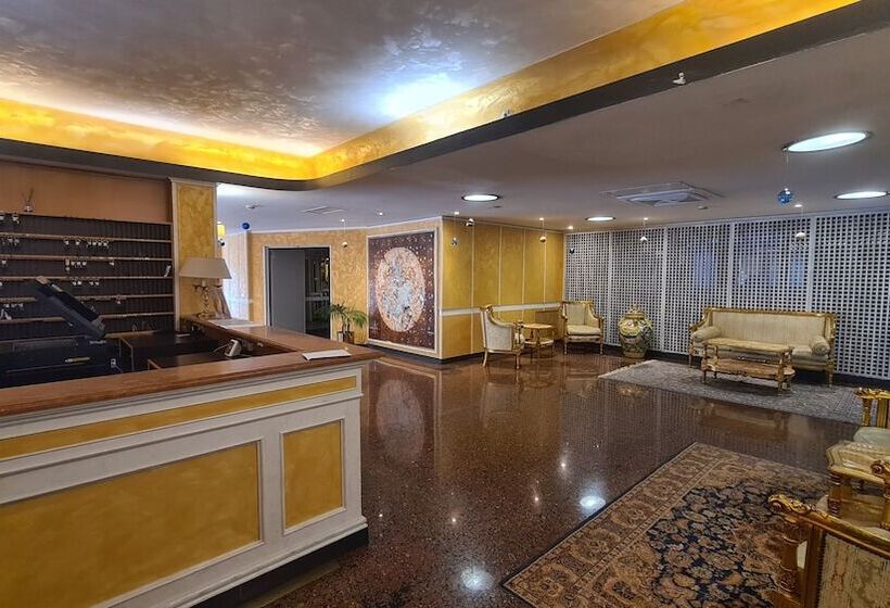 בית מלון כפרי Parco Tirreno