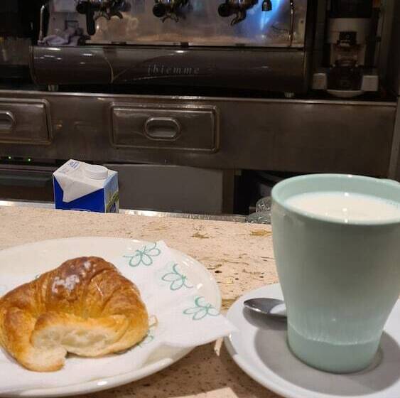 בית מלון כפרי Parco Tirreno