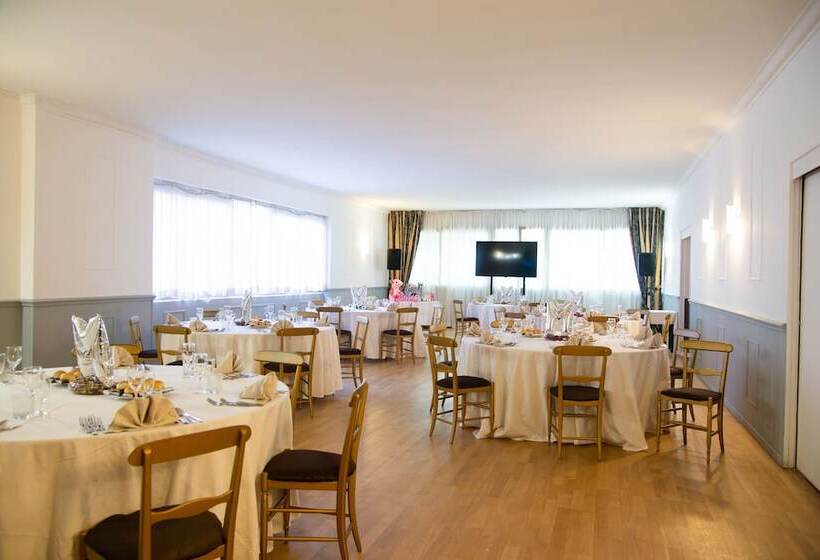 בית מלון כפרי Parco Tirreno