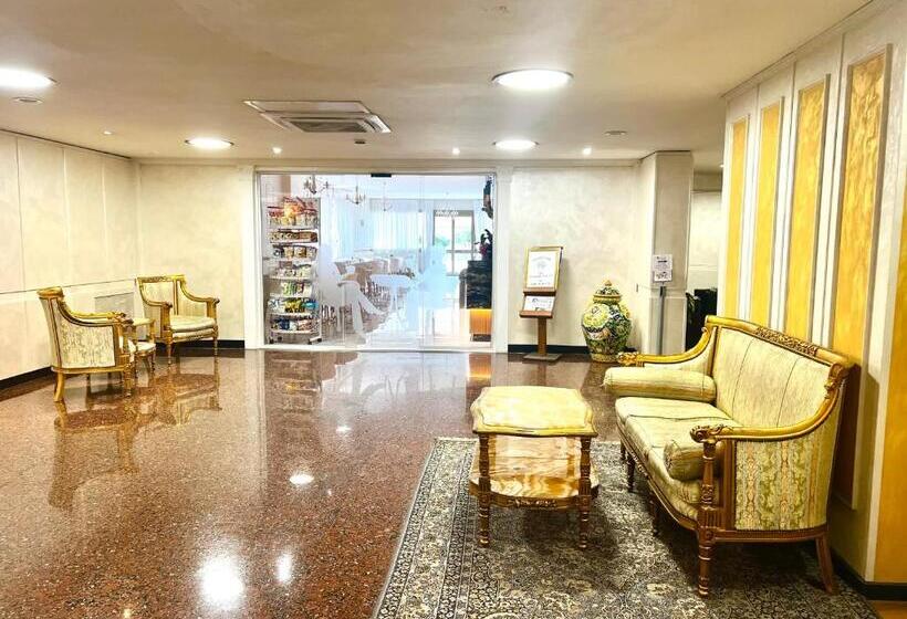 בית מלון כפרי Parco Tirreno