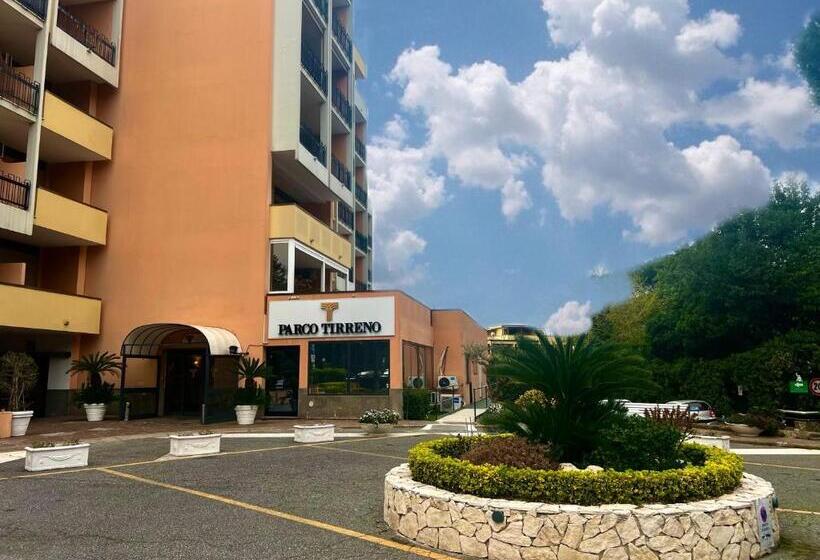 בית מלון כפרי Parco Tirreno