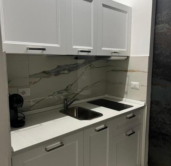 בית מלון כפרי Parco Tirreno