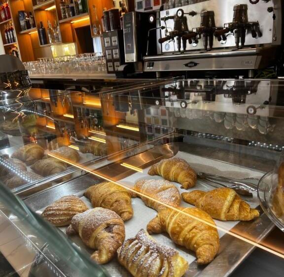 בית מלון כפרי Parco Tirreno