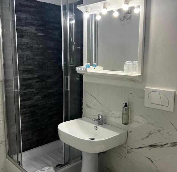 בית מלון כפרי Parco Tirreno