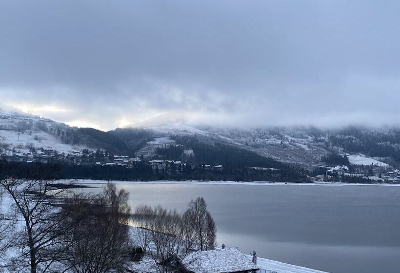 Park Hotel Vossevangen