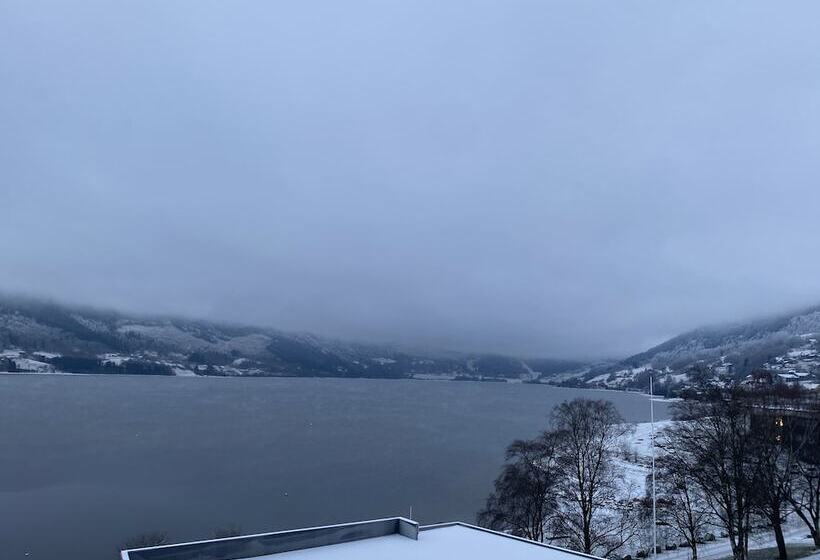 Park Hotel Vossevangen