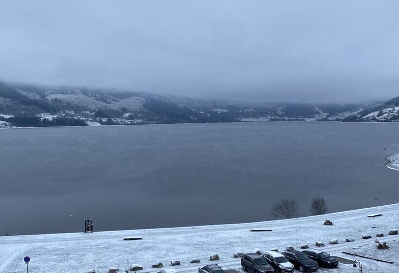 Park Hotel Vossevangen