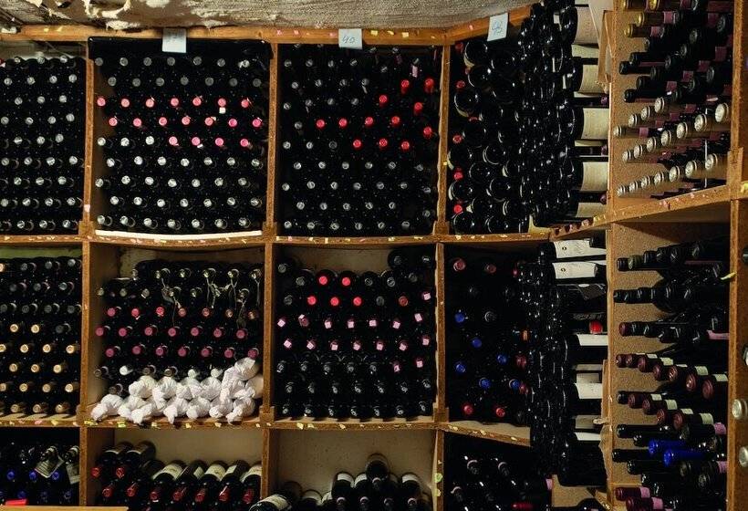 Park Hotel Vossevangen