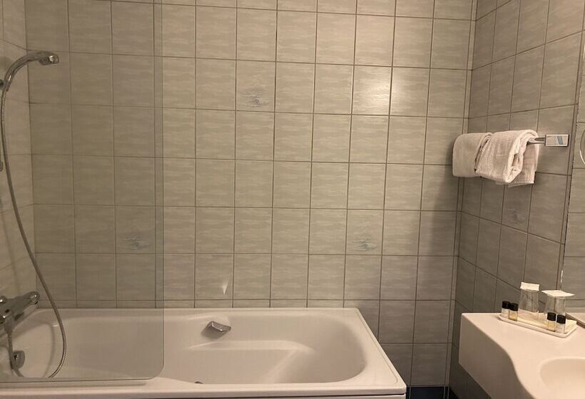 Park Hotel Vossevangen