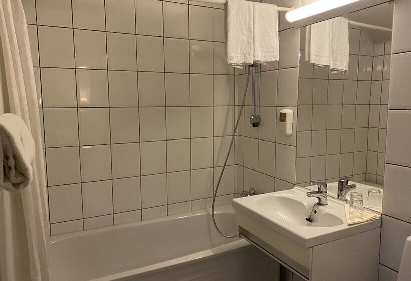 Park Hotel Vossevangen