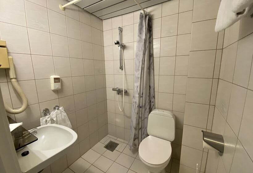 Park Hotel Vossevangen