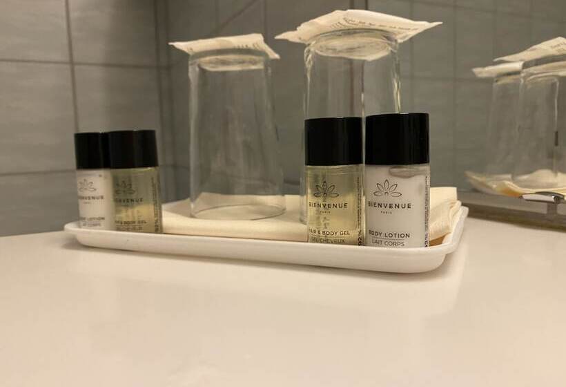 Park Hotel Vossevangen