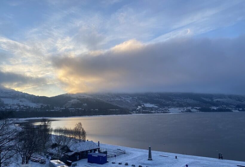 Park Hotel Vossevangen