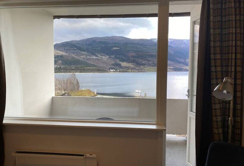 Park Hotel Vossevangen